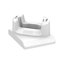 Zebra Charging Cradle Cup for HC20/HC50 Healthcare Mobile Computer - White