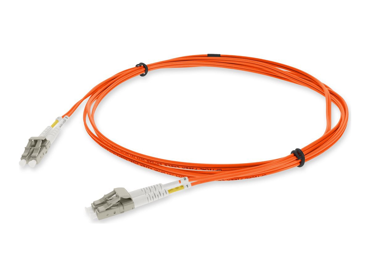 Proline Fiber Optic Duplex Patch Network Cable