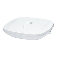 Cisco Catalyst 9162I - wireless access point - Bluetooth, Wi-Fi 6E - cloud-managed