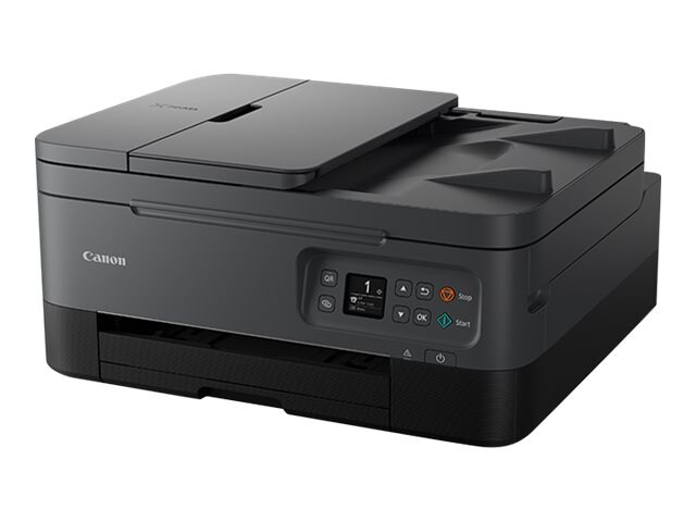 Canon PIXMA TR7020 - multifunction printer - color