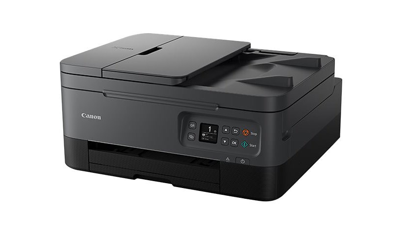 Canon PIXMA TR7020 - imprimante multifonctions - couleur