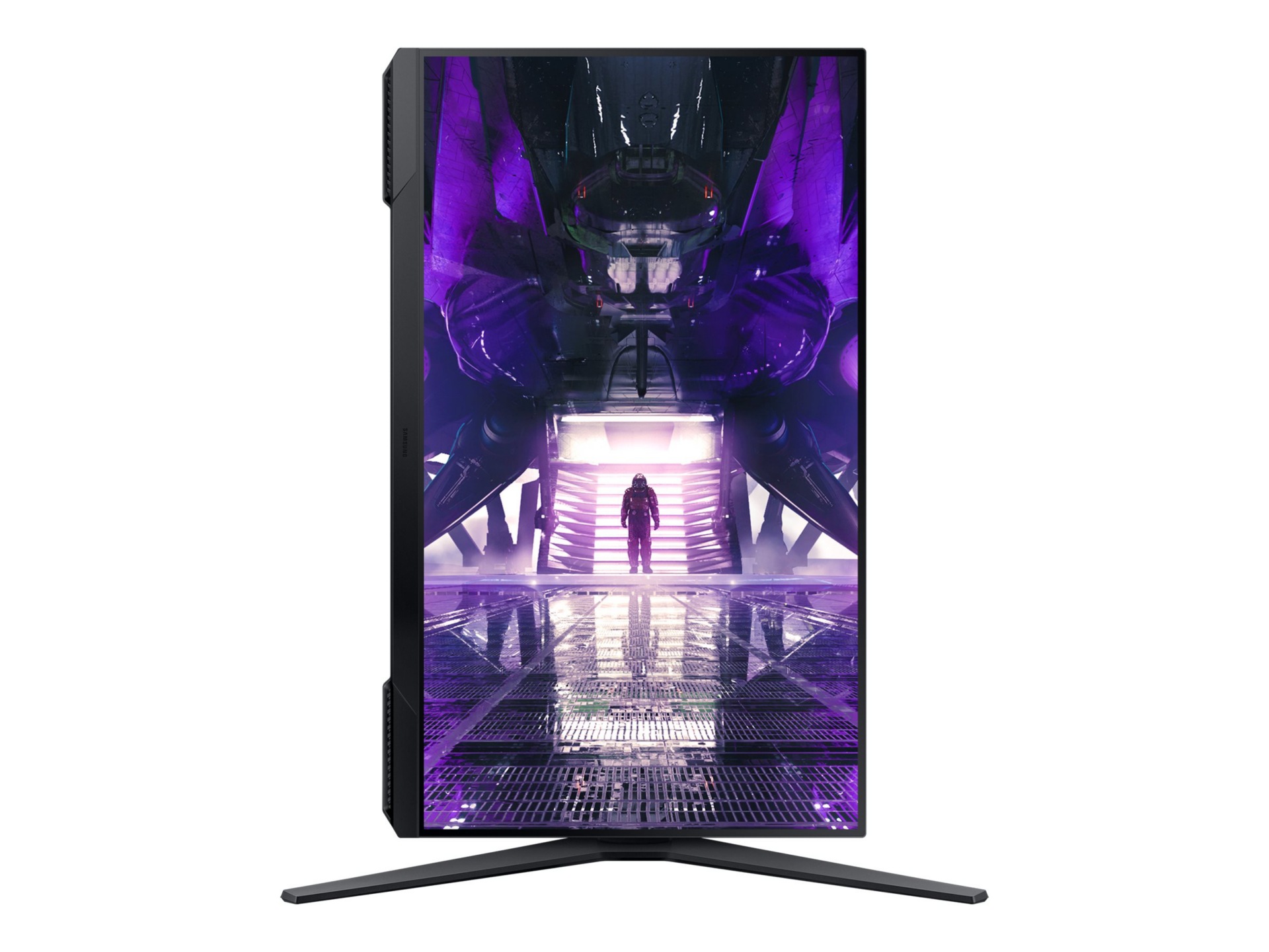 Samsung Odyssey G3 S24AG320NN - LED monitor - Full HD (1080p) - 24"