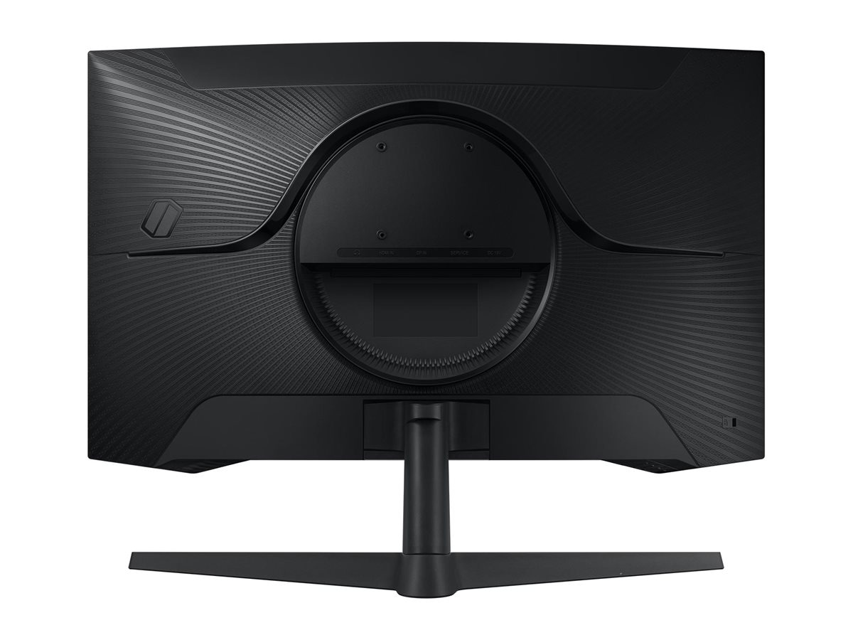 Samsung Odyssey G5 S32CG552EN - Thumbnail 3