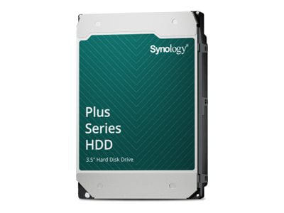 Synology Plus Series - hard drive - 8 TB - SATA 6Gb/s