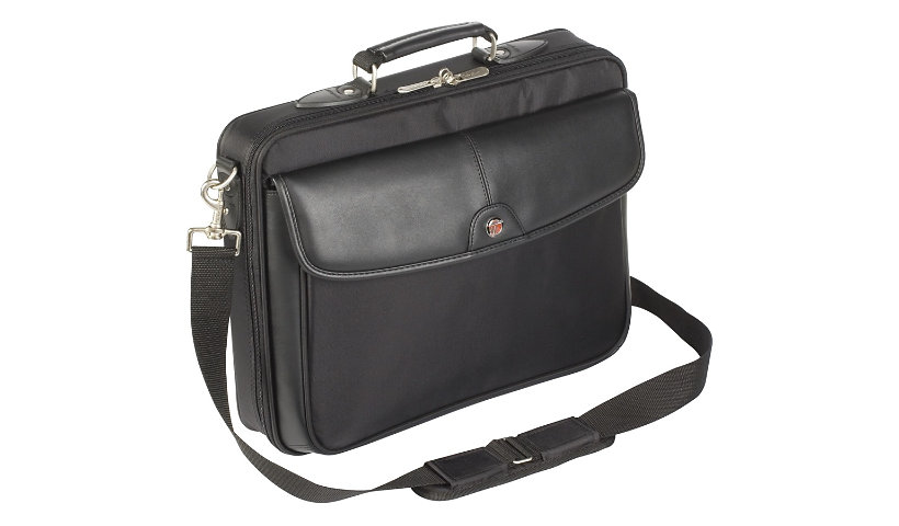 Targus Trademark Notepac Carrying Case for 16" Notebook - Black