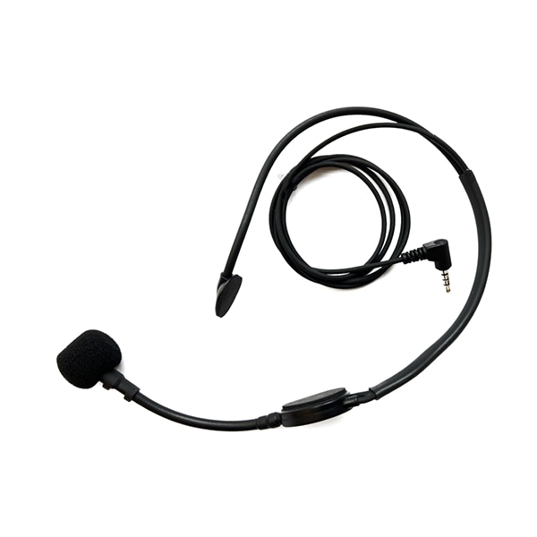 Lightspeed Headset Microphone for Flexmike and Clearmike Microphone System