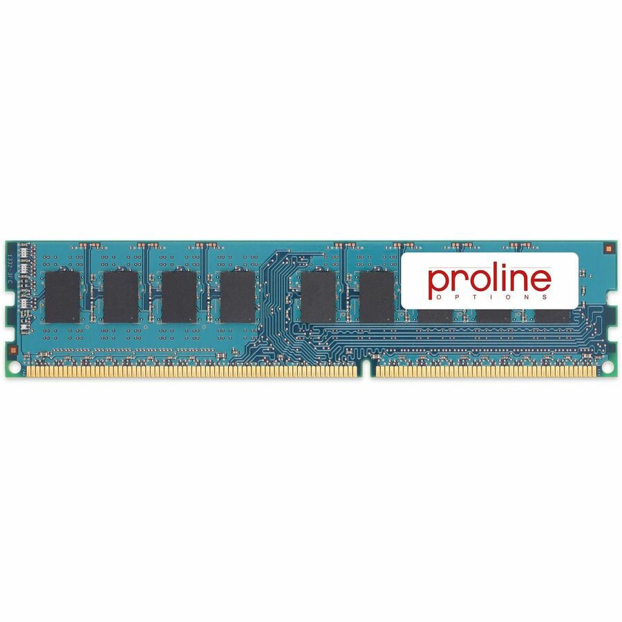 Proline 32GB DDR4-3200MHz Unbuffered Dual Rank x8 1.2V 288-pin CL22 UDIMM E