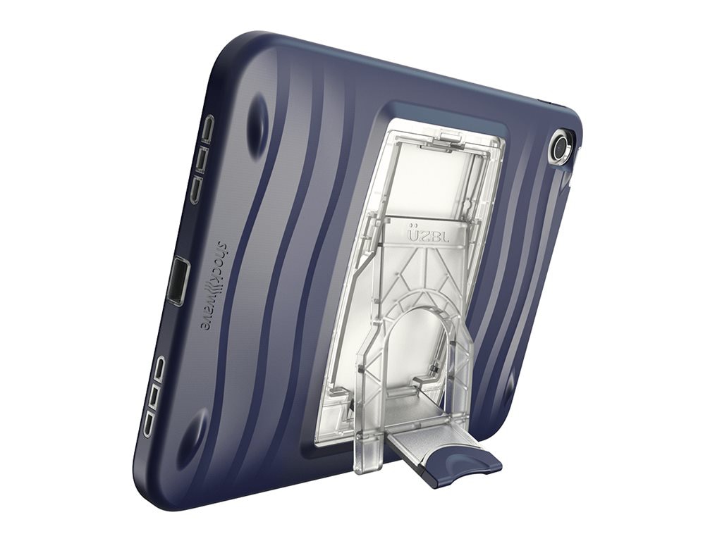 UZBL ShockWave Tablet Case