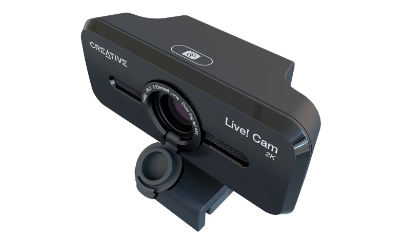 Creative live cam discount