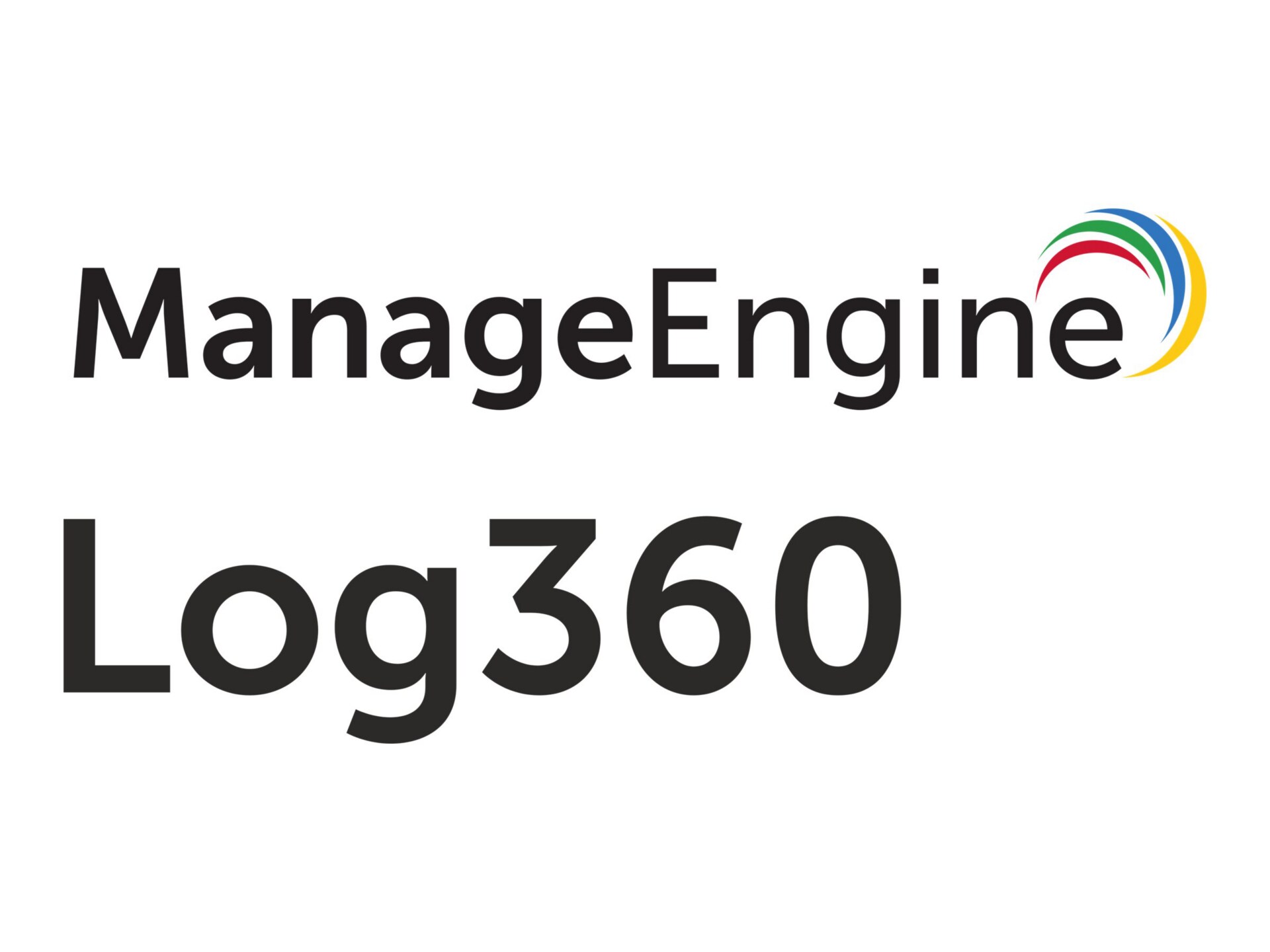 ManageEngine Log360 - subscription license (1 year) - 50 IIS sites