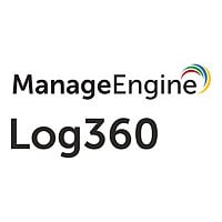 ManageEngine Log360 - licence d'abonnement (1 an) - 20 serveurs MS SQL