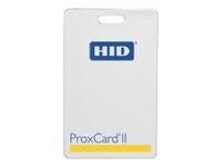 RF IDeas HID ProxCard II 1326 - RF proximity card