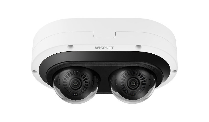 Hanwha Vision WiseNet P PNM-7082RVD - network surveillance camera