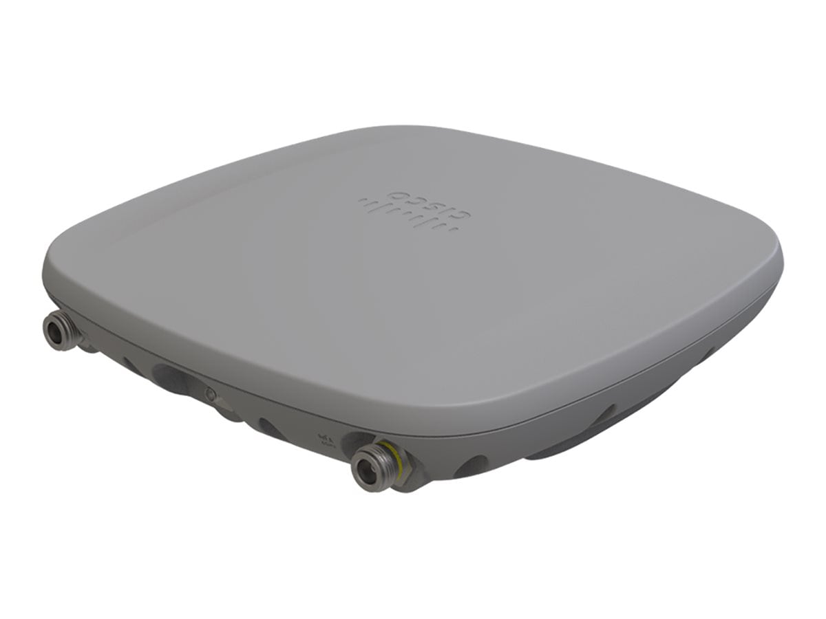 Cisco Catalyst 9163E - wireless access point - Bluetooth, Wi-Fi 6E