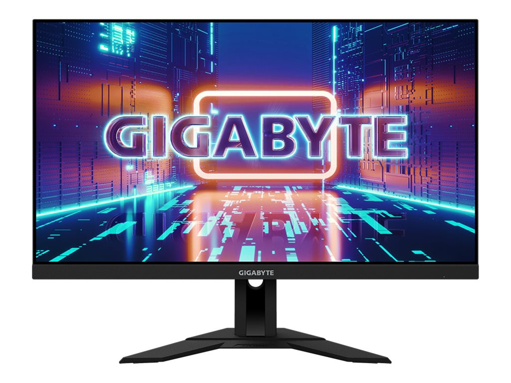 Thumbnail 2 of 10 for Gigabyte M28U - LED monitor - 28" - HDR