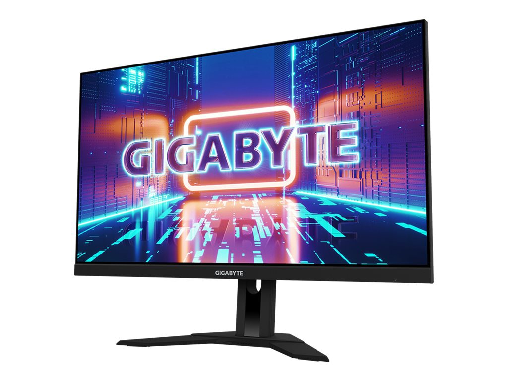 Thumbnail 3 of 10 for Gigabyte M28U - LED monitor - 28" - HDR