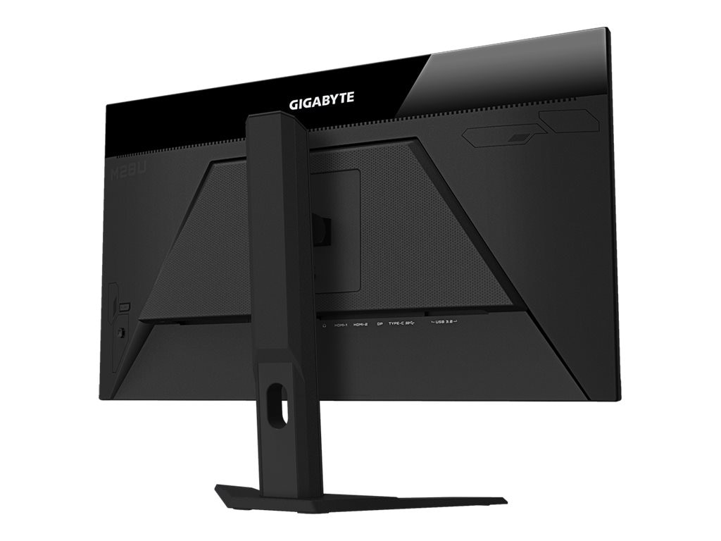 Thumbnail 5 of 10 for Gigabyte M28U - LED monitor - 28" - HDR