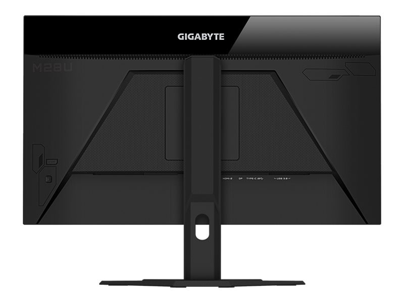 Thumbnail 6 of 10 for Gigabyte M28U - LED monitor - 28" - HDR