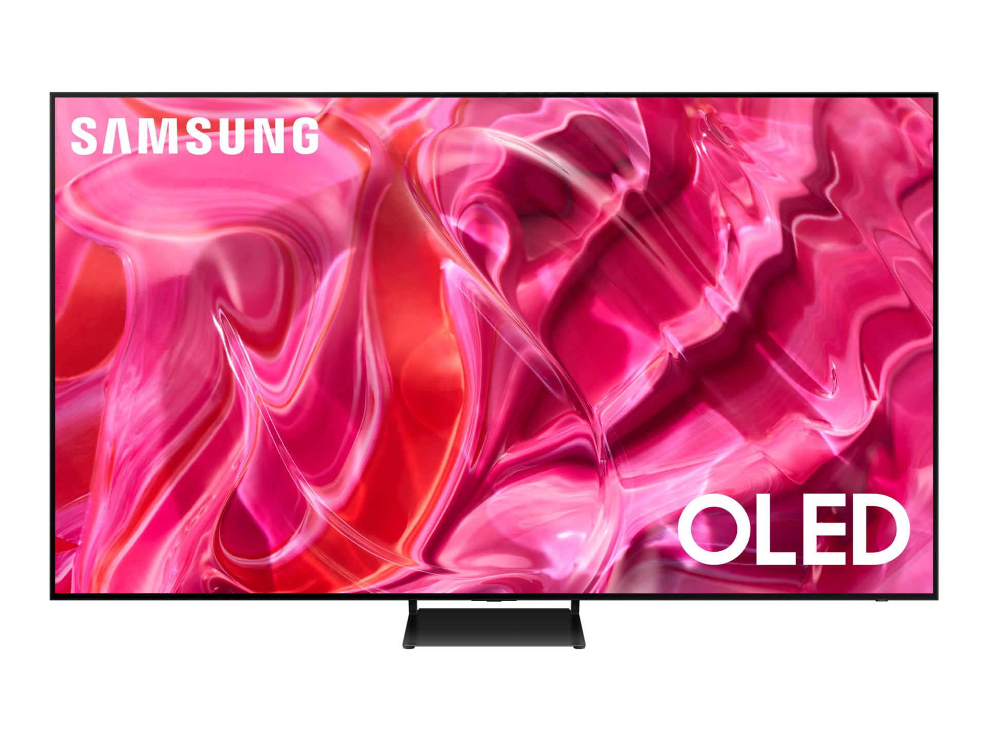 Samsung QN83S90CAE S90C Series - 83" Class (82.5" viewable) OLED TV - 4K