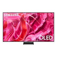 Samsung QN83S90CAE S90C Series - 83" Class (82.5" viewable) OLED TV - 4K