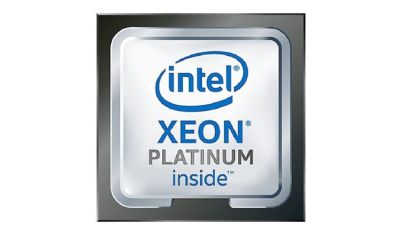 Intel Xeon Platinum 8468V / 2.4 GHz processor