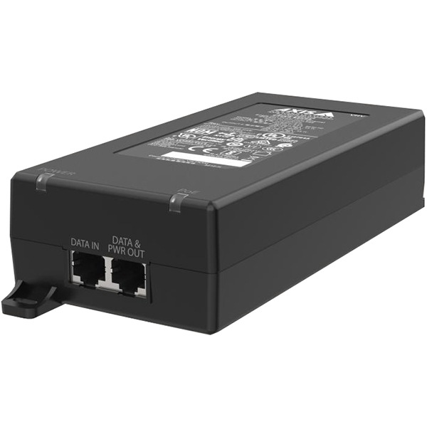 AXIS TU8004 90W Midspan Power Adapter