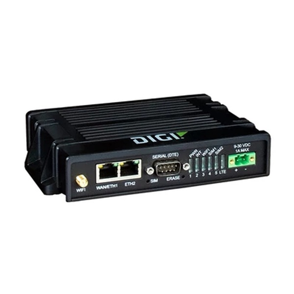 Digi IX20 LTE CAT4 Router
