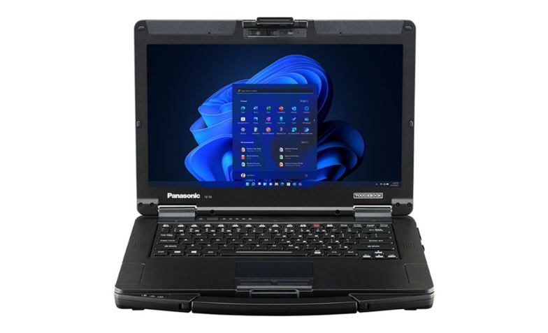 Panasonic Toughbook 55 - 14