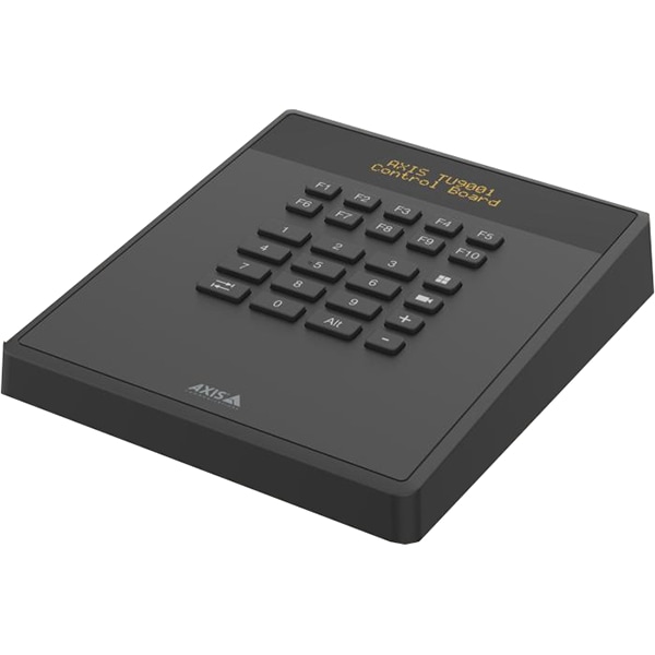 AXIS TU9003 - keypad Input Device