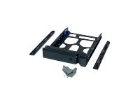 QNAP TRAY-35-BLK02 - hard drive tray