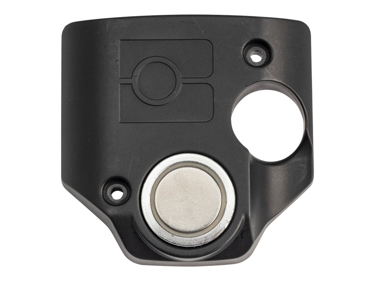 Brady printer magnet mount