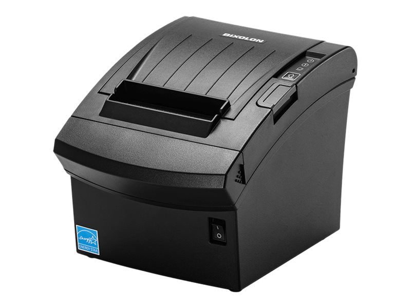 BIXOLON SRP-350plusV - receipt printer - B/W - direct thermal