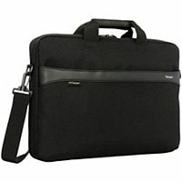 Targus GeoLite EcoSmart TSS984GL Carrying Case (Briefcase) for 15" to 16" N