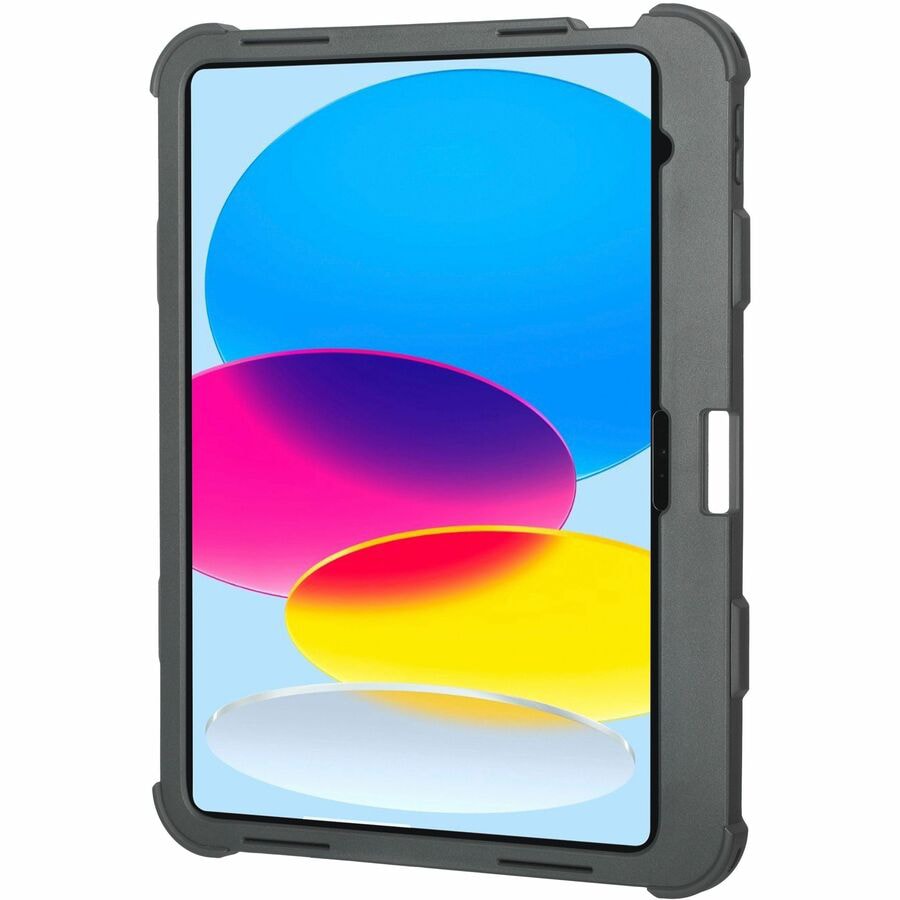 Targus SafePort THD941GL Rugged Carrying Case (Folio) for 10.9" Apple iPad