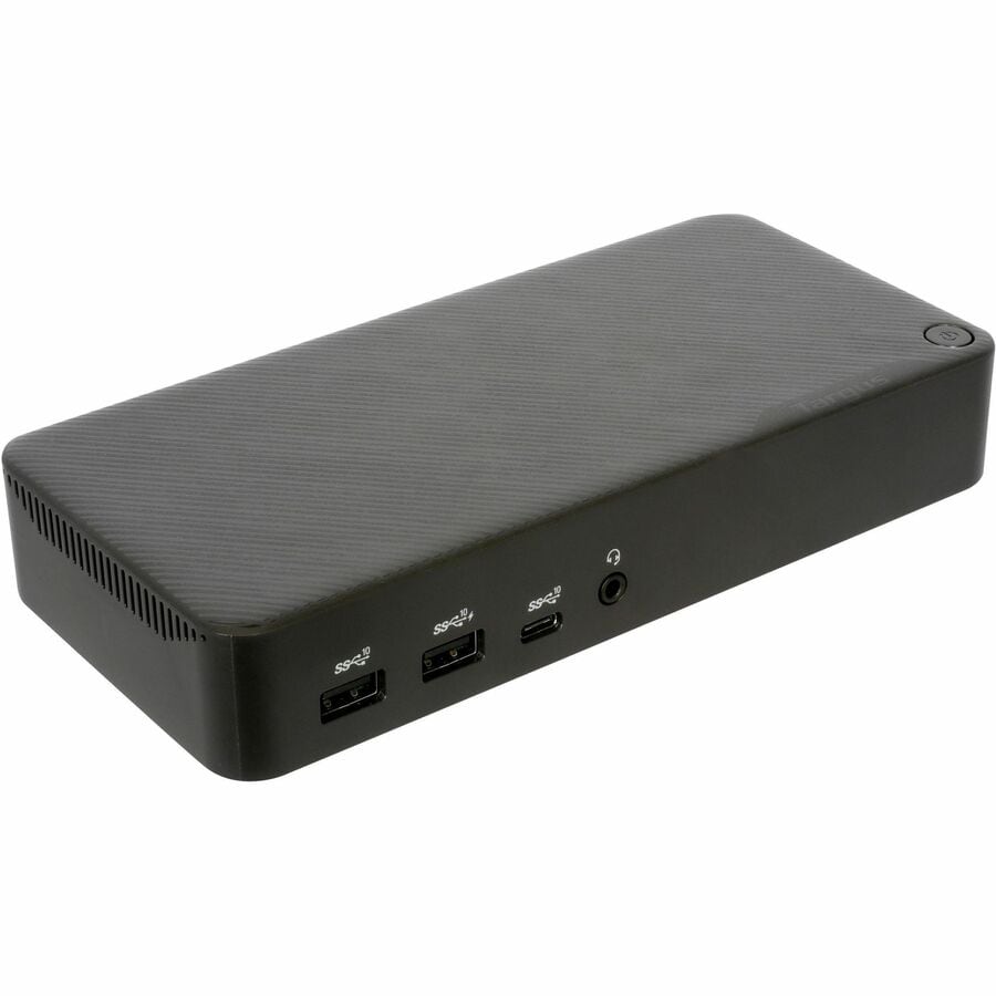Targus USB4 Triple Video Docking Station with 100W Power