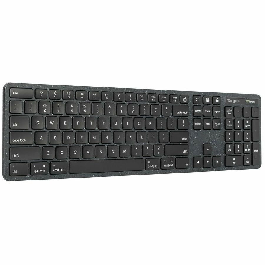 Targus Full-Size Wired EcoSmart Keyboard