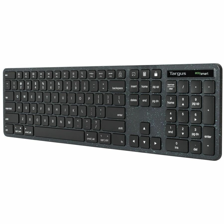 Thumbnail 3 of 16 for Targus Full-Size Wired EcoSmart Keyboard