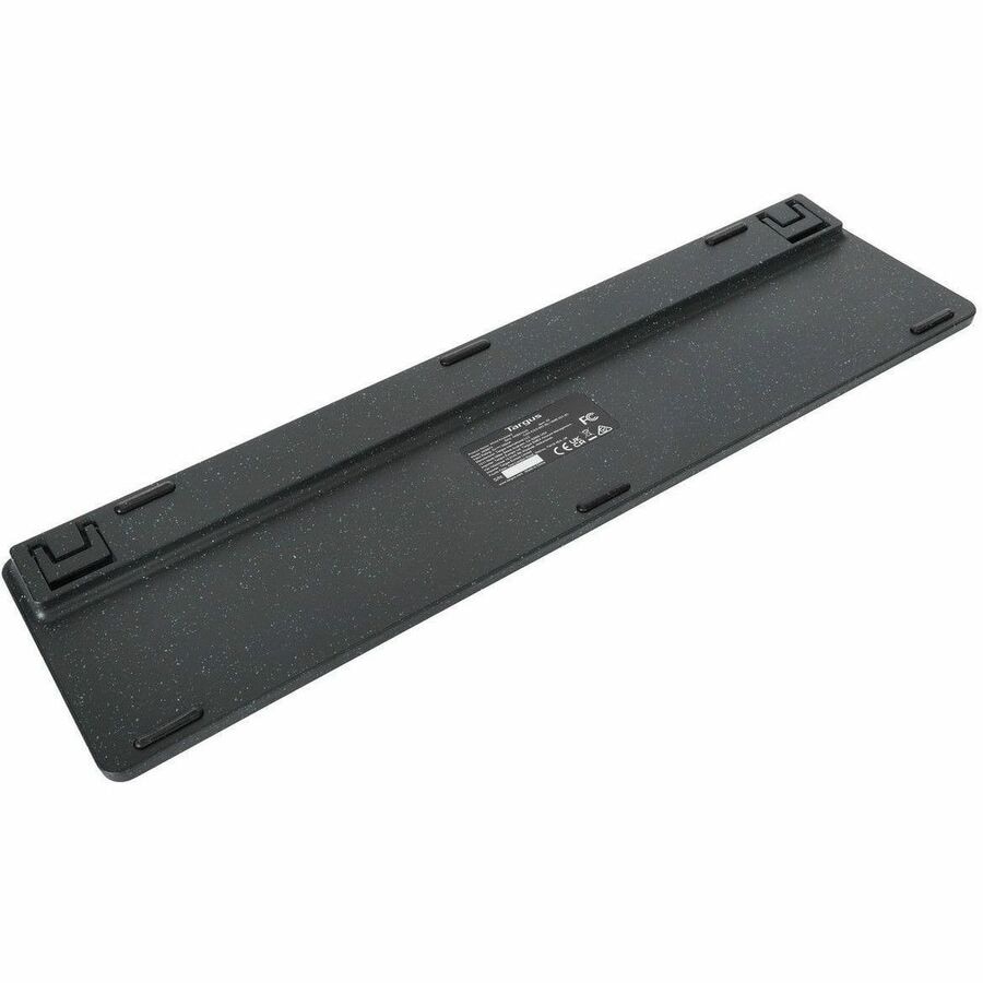 Thumbnail 4 of 16 for Targus Full-Size Wired EcoSmart Keyboard