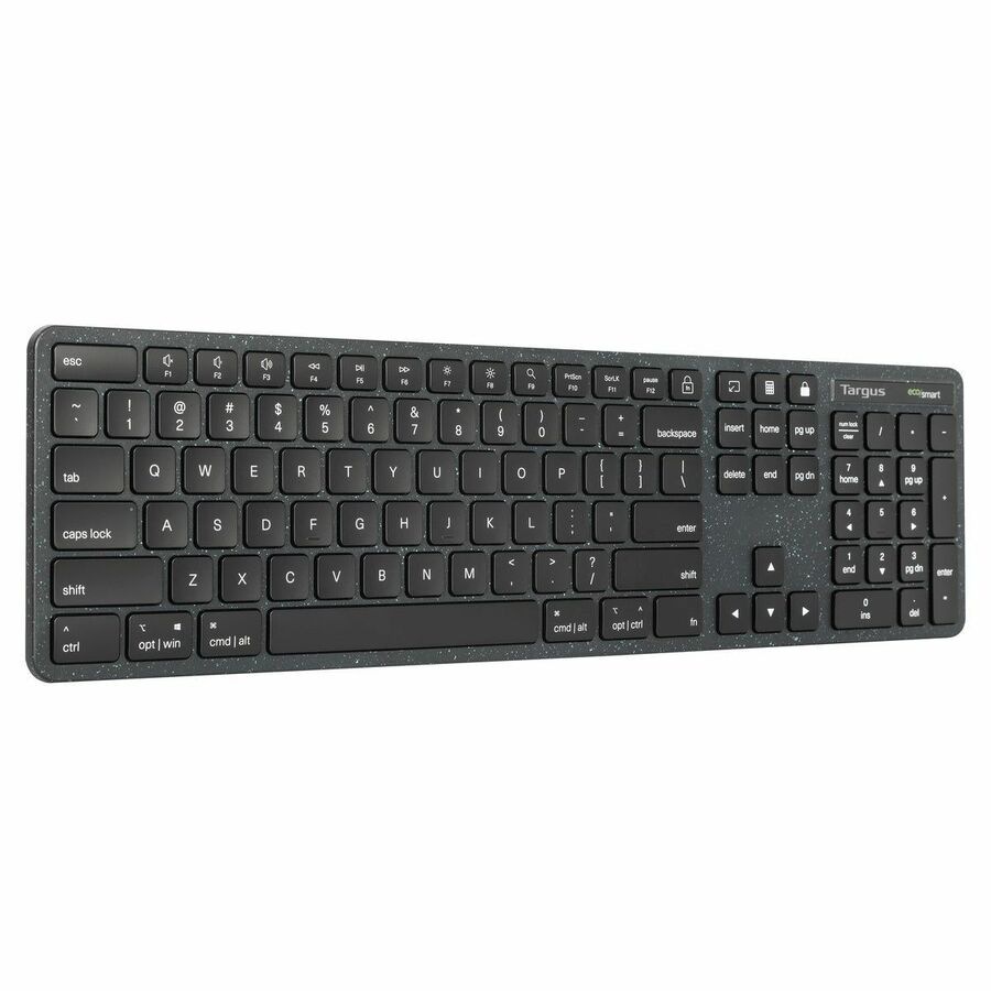 Thumbnail 6 of 16 for Targus Full-Size Wired EcoSmart Keyboard