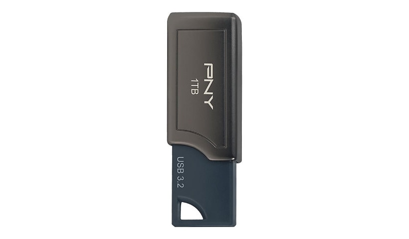 PNY PRO Elite V2 - USB flash drive - 1 TB