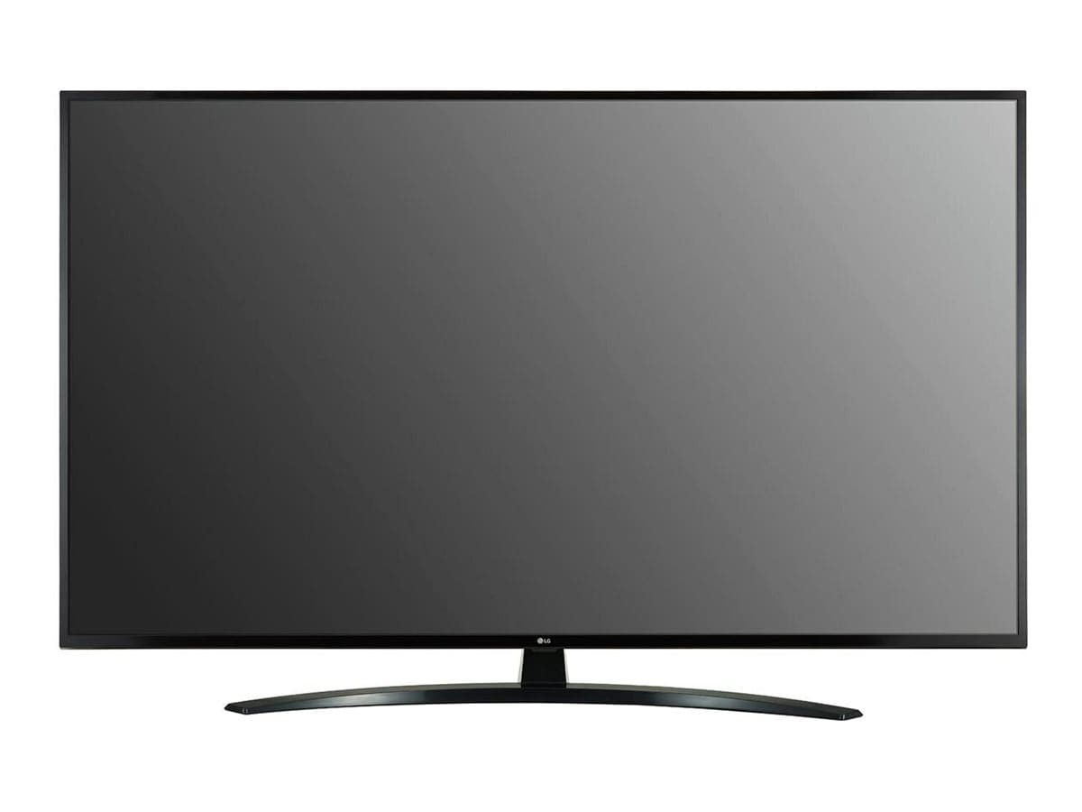 LG Commercial Lite 65UN343H0UD UN343H Series - 65" - Pro:Centric LED-backlit LCD TV - 4K - for hotel / hospitality