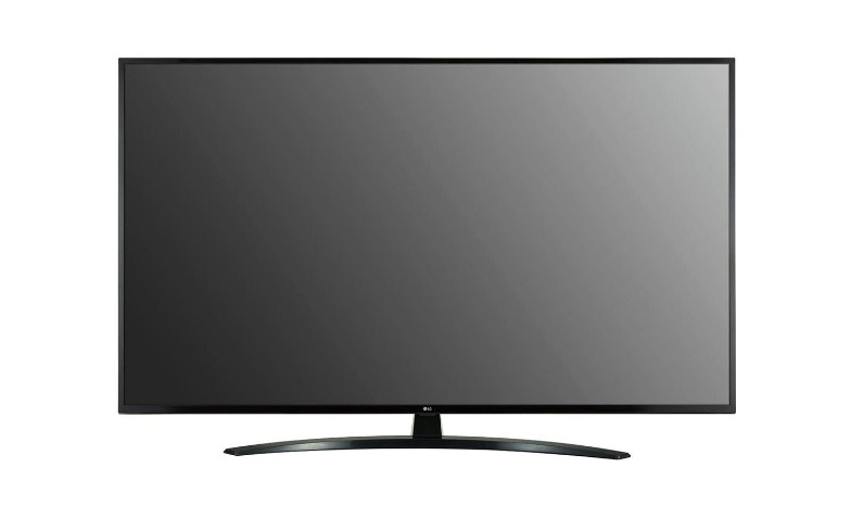 LG Commercial Lite 65UN343H0UD UN343H Series - 65
