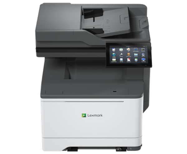 Lexmark CX635adwe Low Volt Multifunction Color Printer