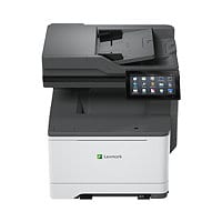 Lexmark CX635adwe Low Volt Multifunction Color Printer