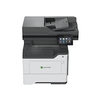 Lexmark MX532adwe - multifunction printer - B/W - TAA Compliant