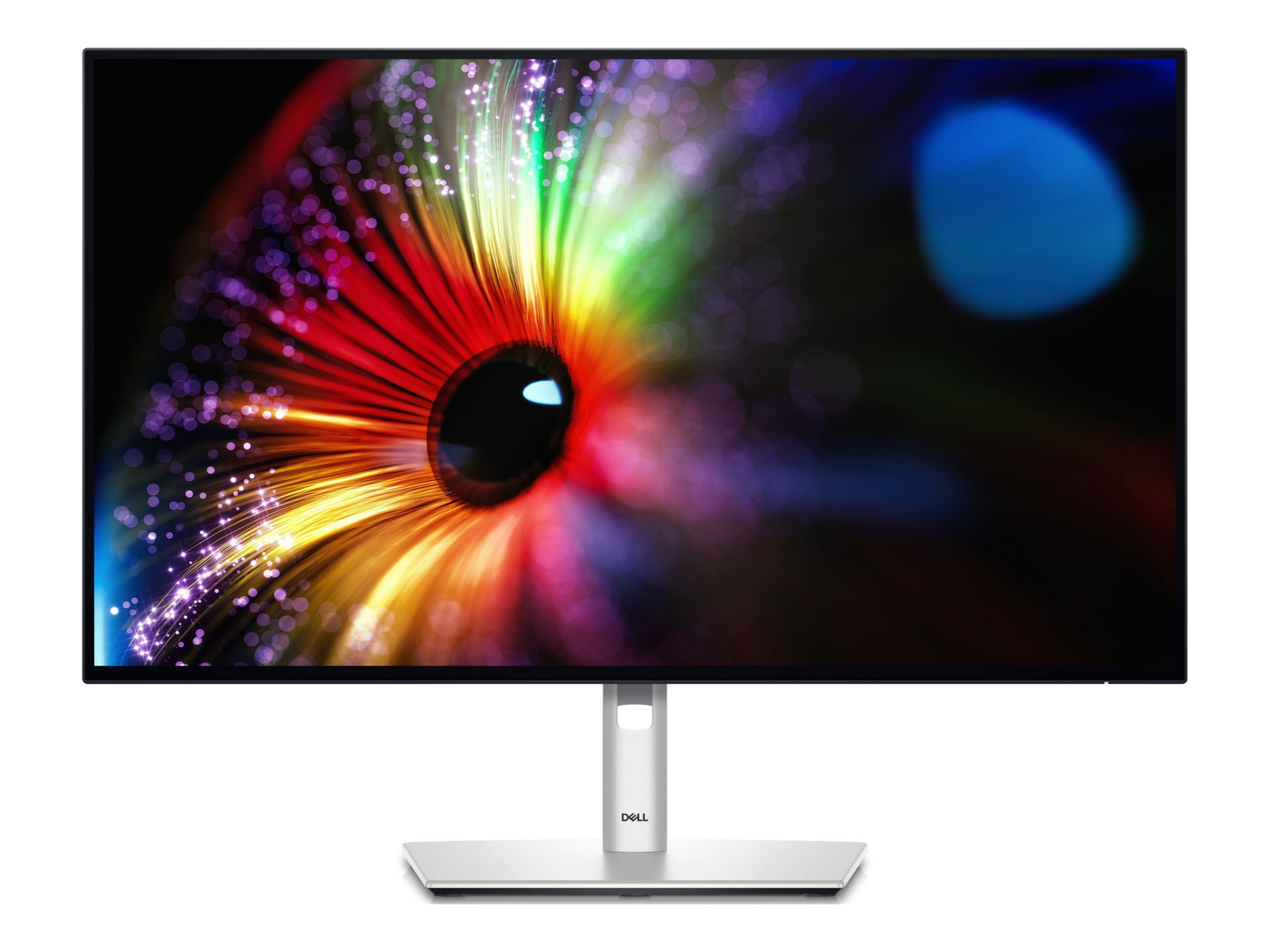 Dell UltraSharp U2724D - écran LED - QHD - 27"