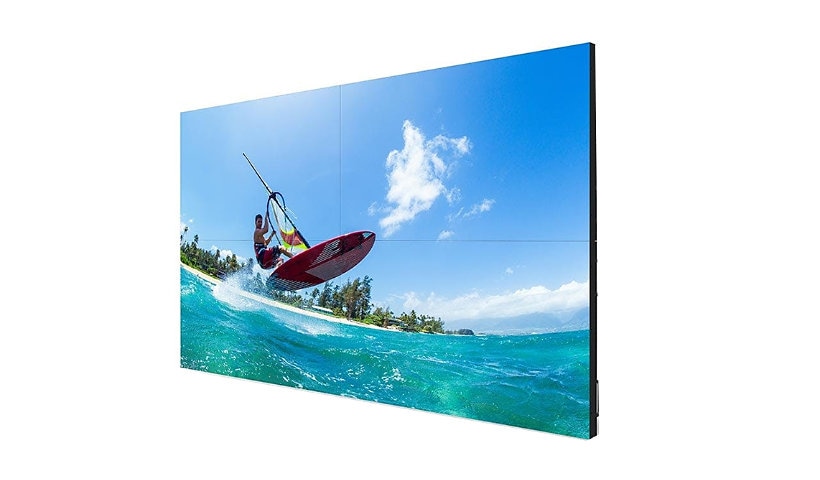 Christie 55" Full HD LCD Video Wall Display