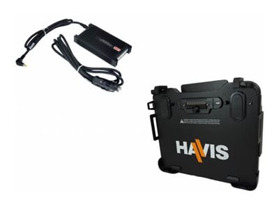 Havis DS-PAN-1010 Series - docking station - 10Mb LAN