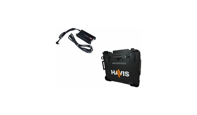 Havis DS-PAN-1010 Series - station d'accueil - 10Mb LAN