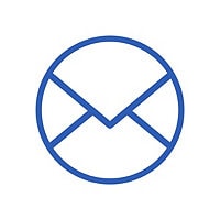 Sophos Email Protection - renouvellement de la licence d'abonnement (13 mois) - 1 licence